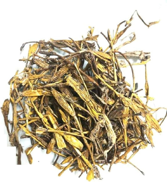 Jivanti Root Liquid Extract (Water Soluble) - Leptadenia Reticulata - Bulk Supplier India - shop_name