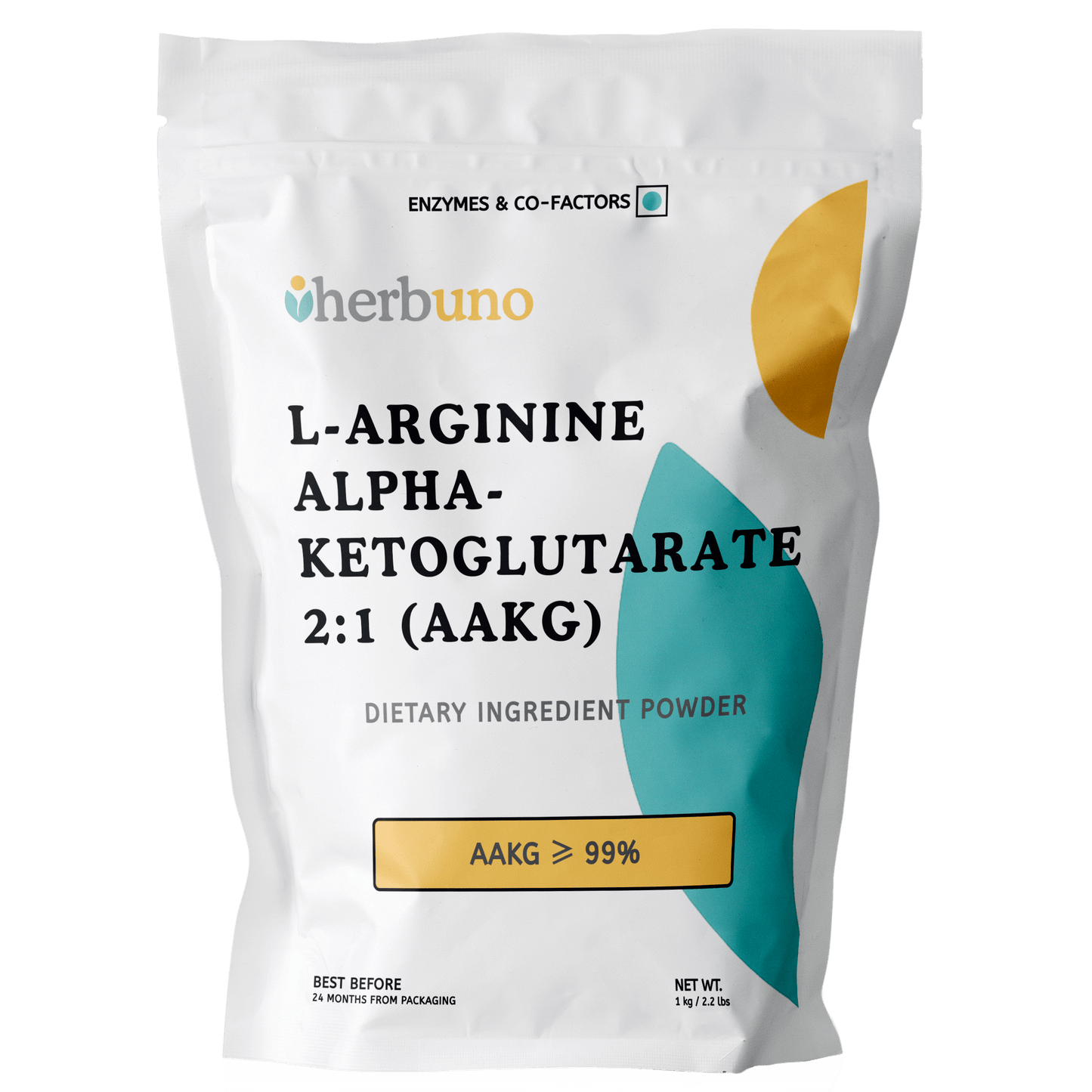 L Arginine Alpha Ketoglutarate 2:1 Powder - Bulk Supplier India - shop_name