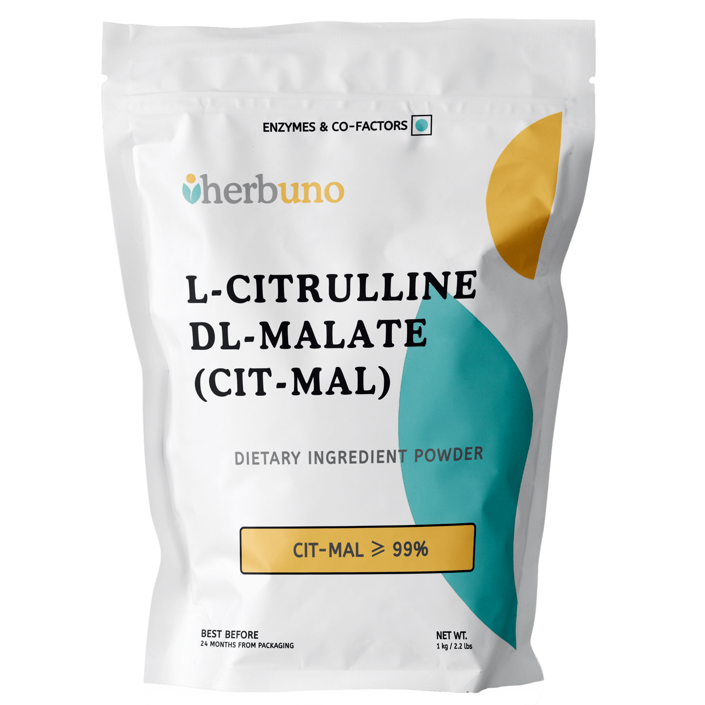 L Citrulline DL Malate Powder - Bulk Supplier India - shop_name