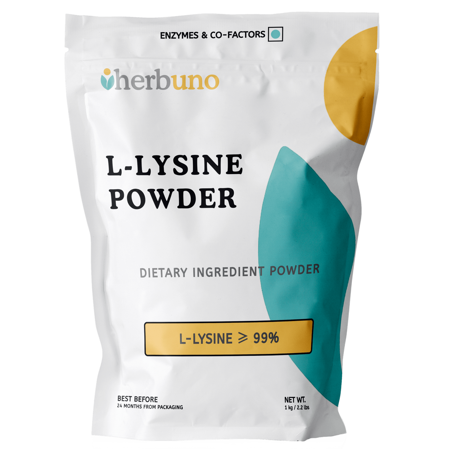 L Lysine Acetate/base Powder - Bulk Supplier India - shop_name