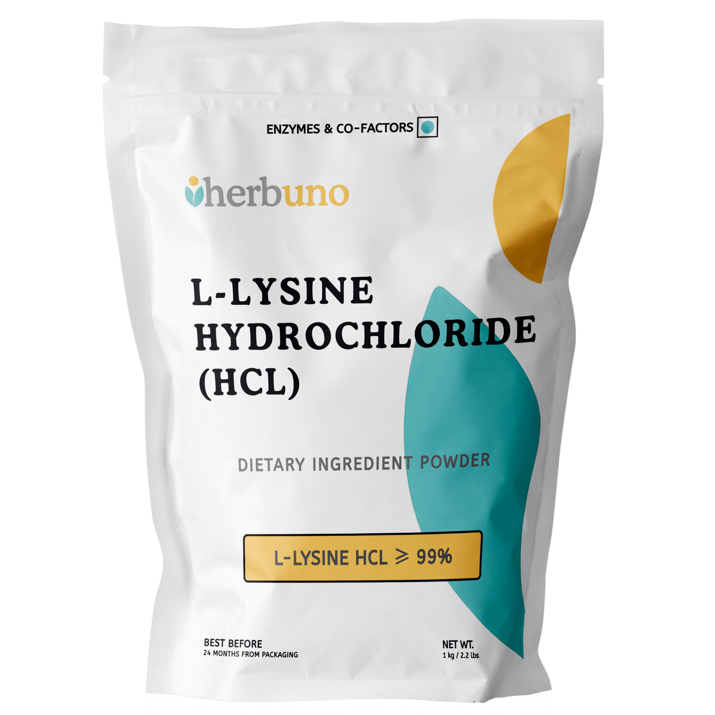 L Lysine HCL - Bulk Supplier India - shop_name