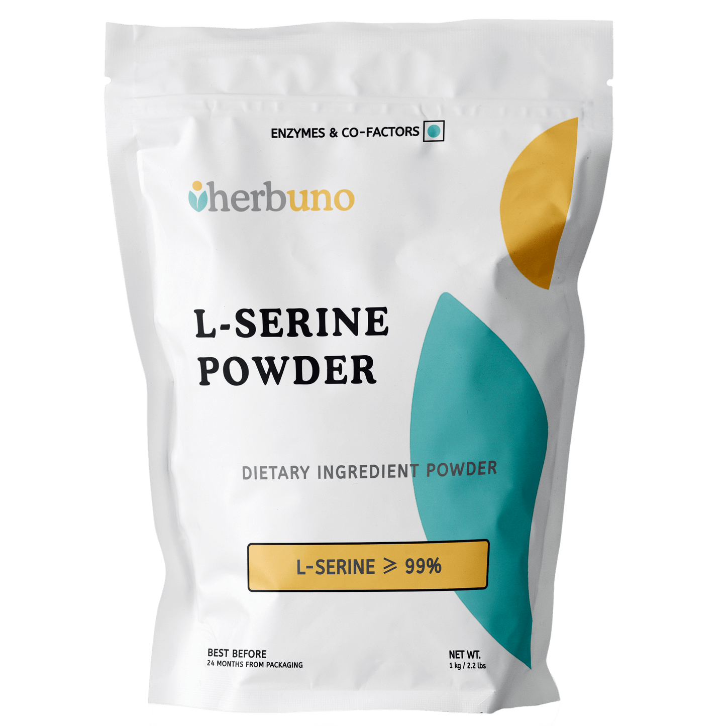 L Serine Powder - Bulk Supplier India - shop_name