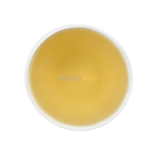 Lemon Mojito Green Tea - Herbuno.Com