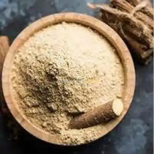 Licorice Root Extract Powder - Bulk Supplier India - shop_name