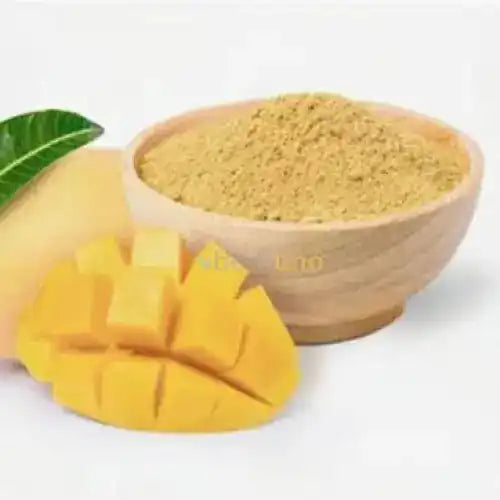 Mango Powder – Natural Sweetness & Flavor - Herbuno.Com