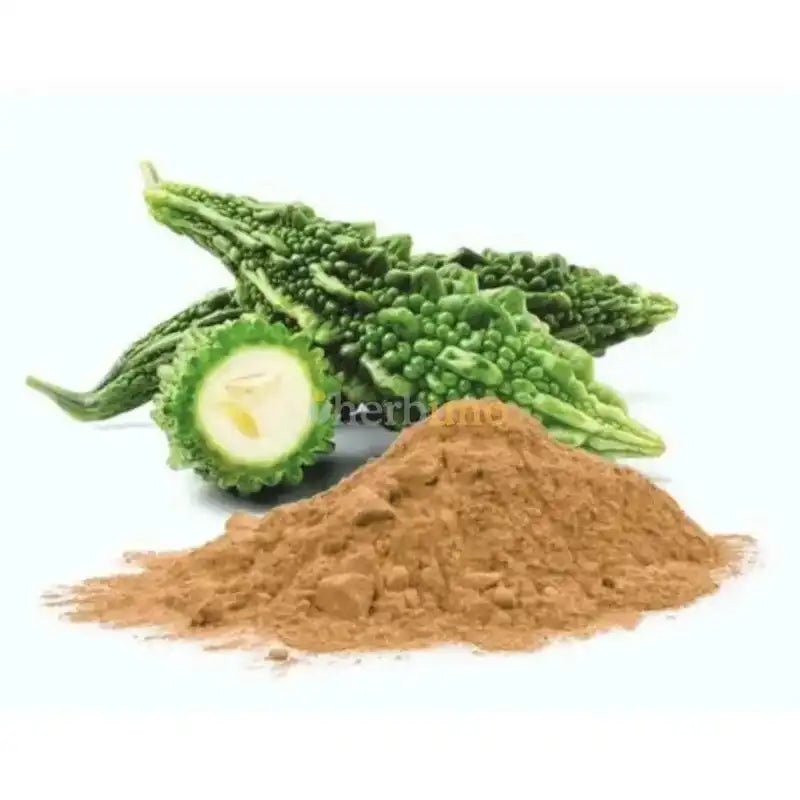 Momordica charantia (Bitter Melon) Extract Powder - Bulk Supplier India - shop_name