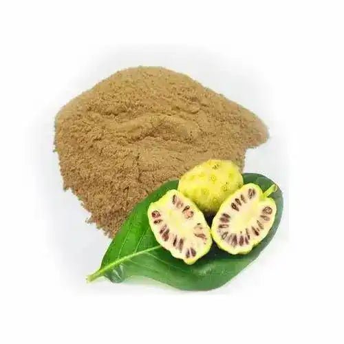 Noni Fruit Liquid Extract (Water Soluble) - Morinda citrifolia - Bulk Supplier India - shop_name