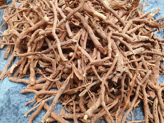 Mulondo Root Liquid Extract (Water Soluble) - Mondia whitei - Herbuno.Com