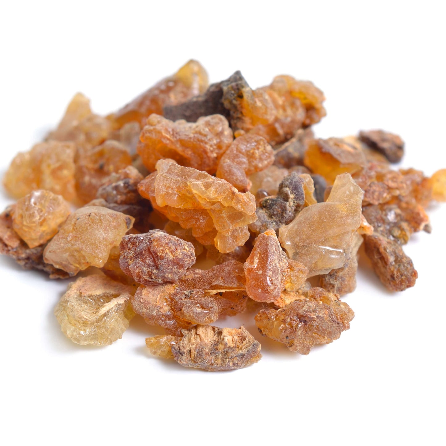 Myrrh Resin Liquid Extract (Water Soluble) - Commiphora myrrha - Bulk Supplier India - shop_name