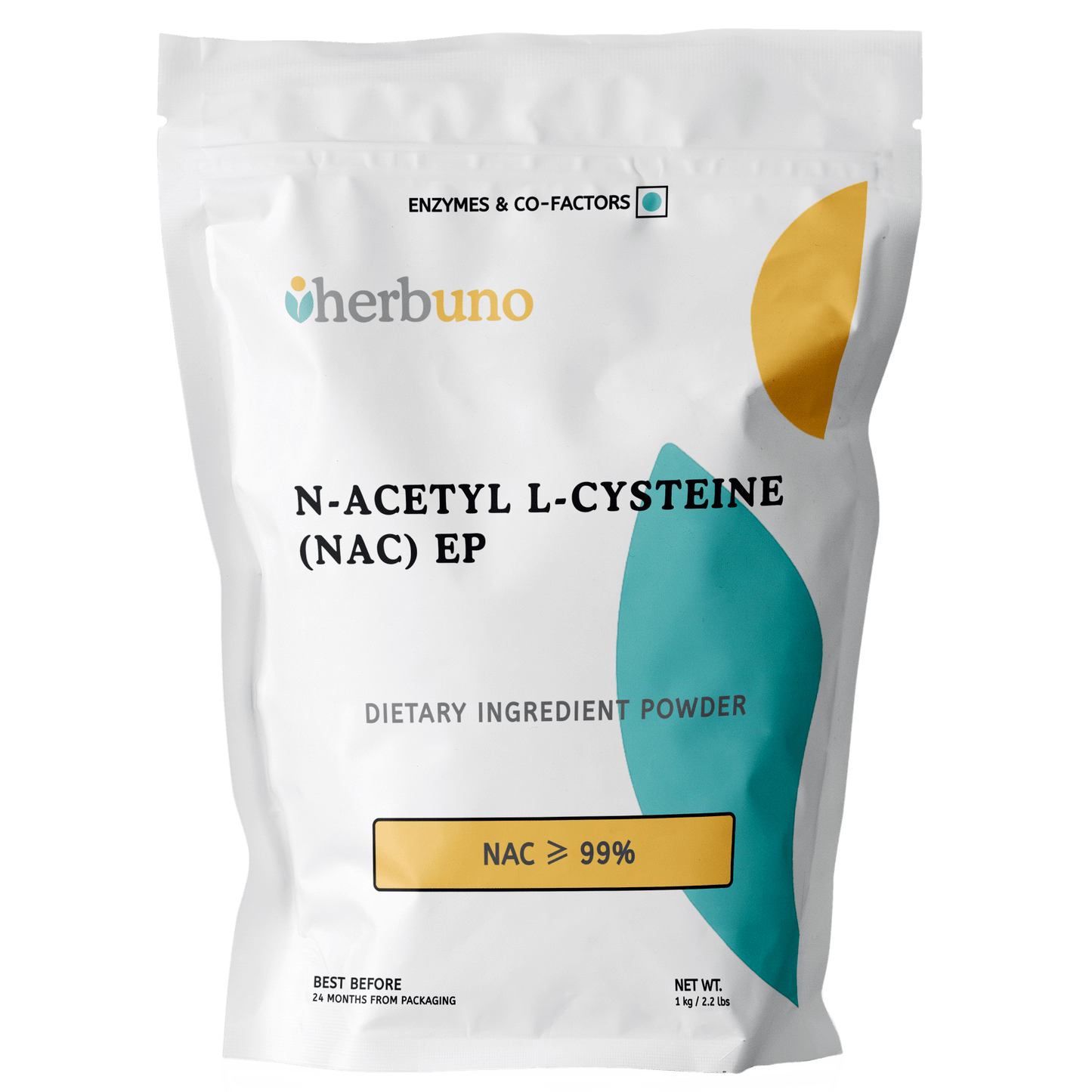 N Acetyl L Cysteine EP Powder - Bulk Supplier India - shop_name