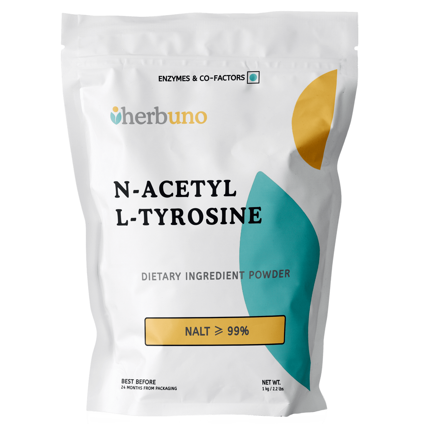 N Acetyl L Tyrosine Powder - Bulk Supplier India - shop_name