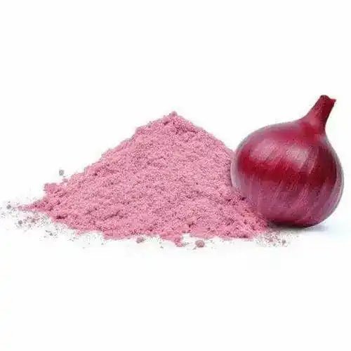 Onion Powder - Allium cepa Seasoning - Herbuno.Com