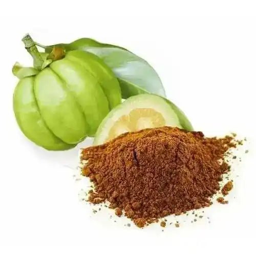 Organic Malabar Tamarind (HCA) Extract Powder - Garcinia cambogia - Herbuno.Com