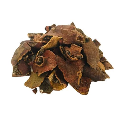 Pomegranate Peel Liquid Extract (Water Soluble) - Punica granatum - Herbuno.Com