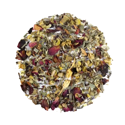 Relax Classic Tisane - Herbuno.Com