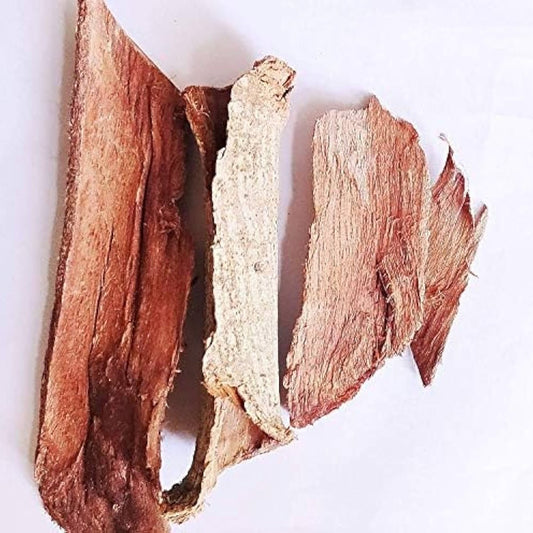 Rohida Bark Liquid Extract (Water Soluble) - Tecomella undulata - Herbuno.Com