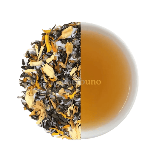 Rooisbos Jasmine Tisane - Herbuno.Com