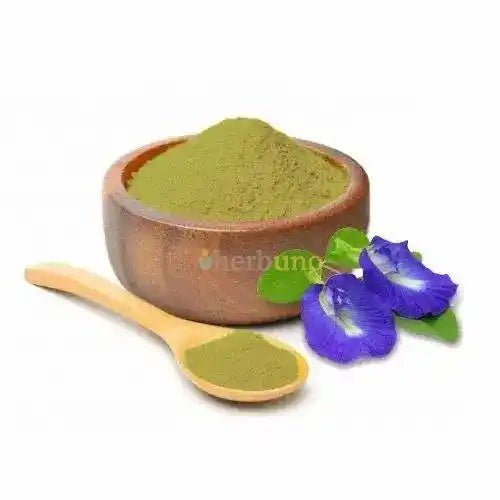 Organic Shankhpushpi (Convolvulus pluricaulis) Herb Powder - Bulk Supplier India - shop_name