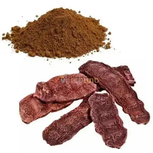 Organic Shikakai (Acacia concinna) Powder - Bulk Supplier India - shop_name