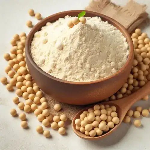 Soy Phosphatidylcholine Extract Powder - Herbuno.Com