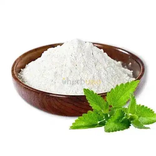 Pure Stevia Leaf Extract Powder (Ultra - Concentrated) - Bulk Supplier India - shop_name