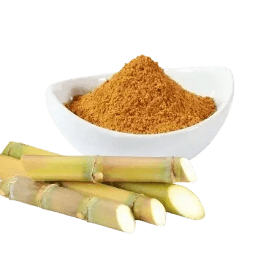 Sugarcane Powder - Natural Sweetener - Herbuno.Com