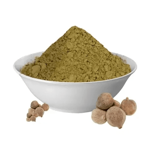 Terminalia Bellirica (Bibhitaki) Extract Powder - Bulk Supplier India - shop_name
