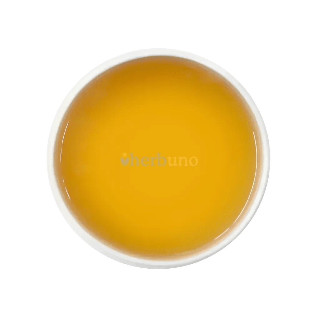 Tulsi Turmeric Moringa Tisane - Bulk Supplier India - shop_name