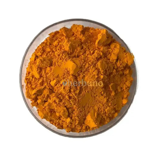 Turmeric 10% Extract Powder - Herbuno.Com