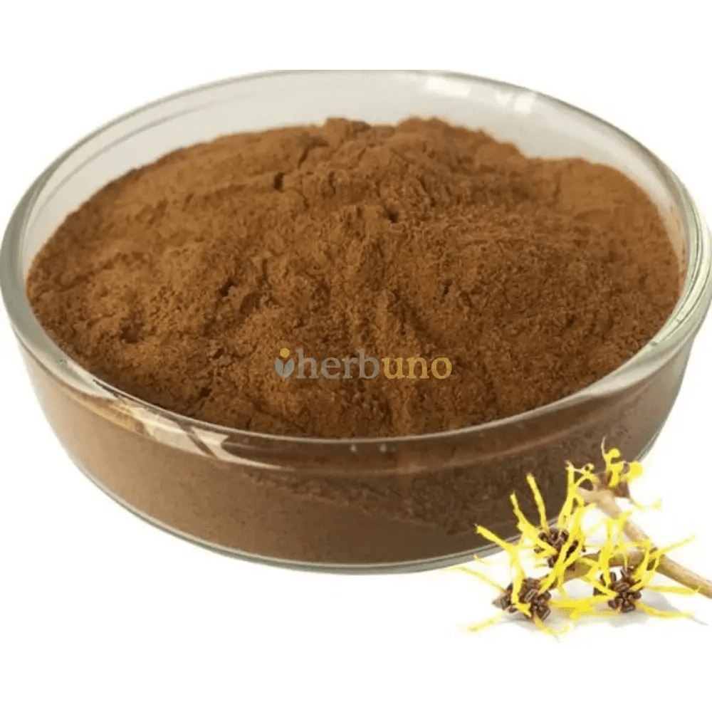 Witch Hazel Extract Powder - Bulk Supplier India - shop_name