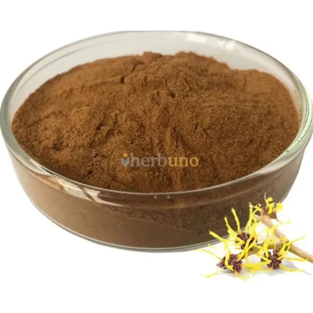 Witch Hazel Extract Powder - Herbuno.Com