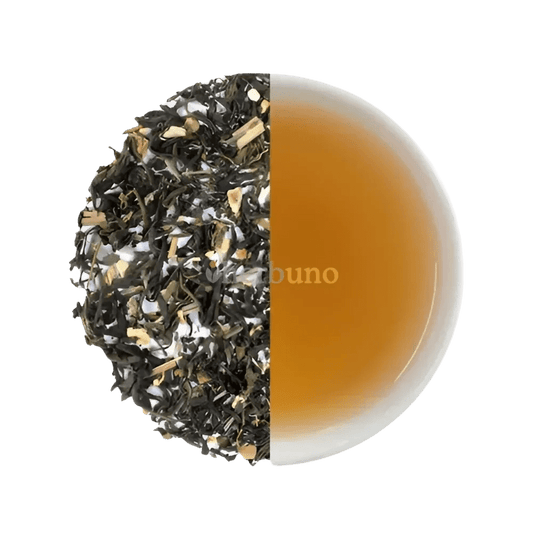 Zesty Orange Tea - Herbuno.Com