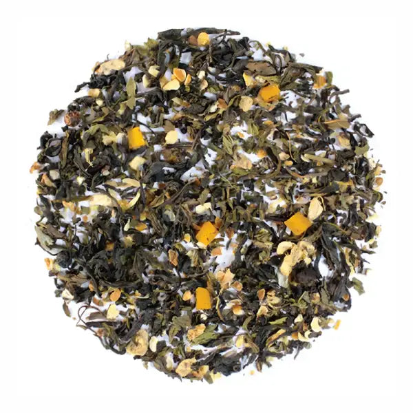 Aam Panna Ice Tea - herbal tea