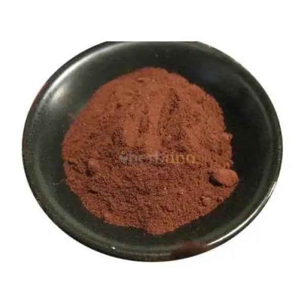 Acacia Catechu (Khadira) Extract Powder - other