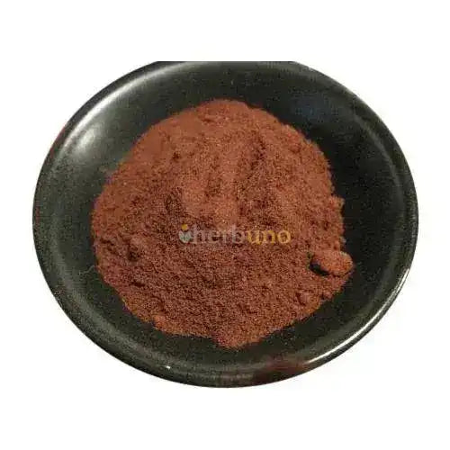 Acacia Catechu (Khadira) Extract Powder - Herbuno
