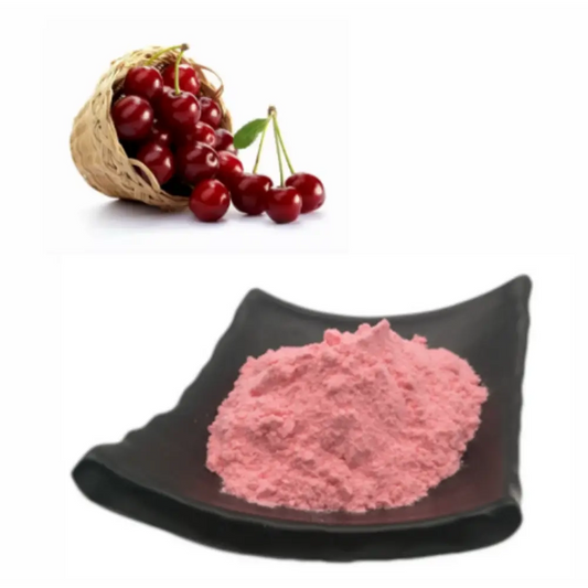 Acerola Extract Powder - Malpighia emarginata - Herbuno (Gausyn Global LLP)