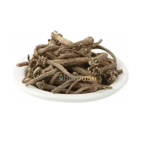 Anacyclus Pyrethrum (Akarkara) Extract Powder - Herbuno
