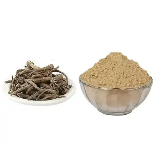 Anacyclus Pyrethrum (Akarkara) Extract Powder - Herbuno
