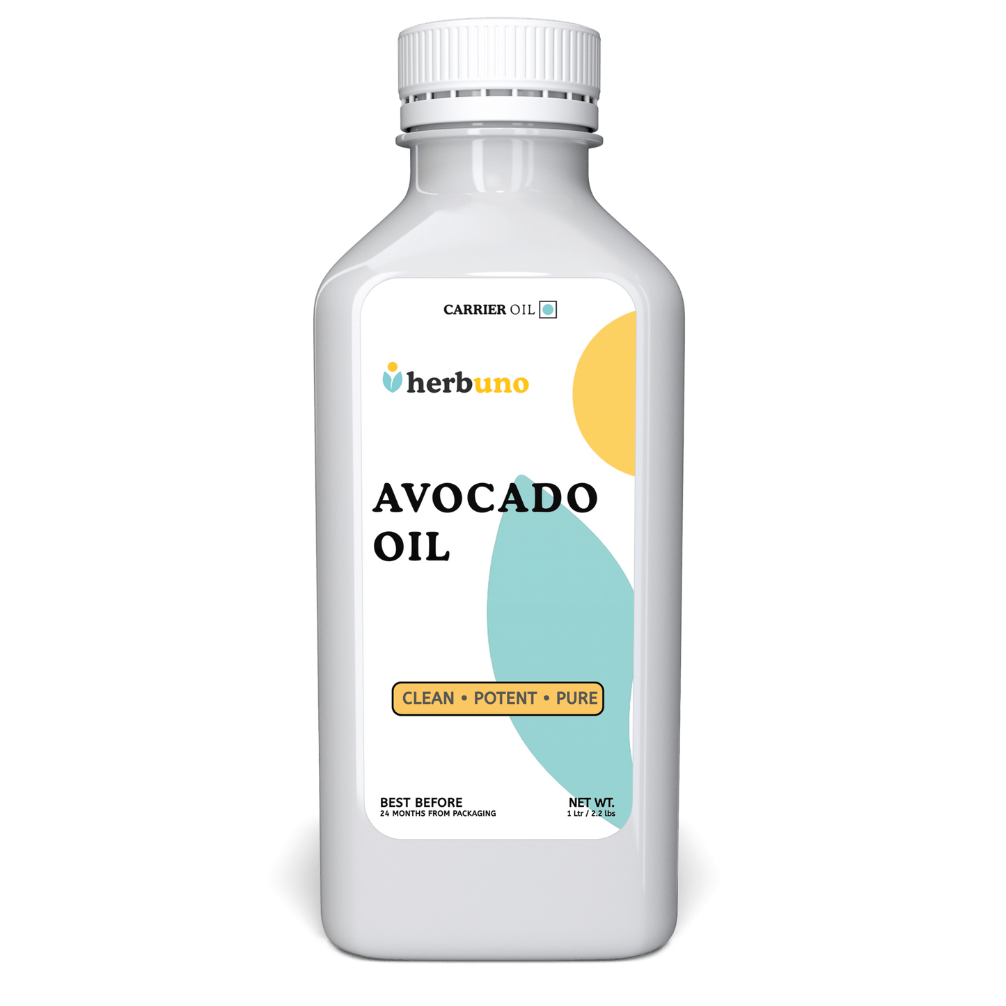 Avocado Oil - Persea americana - Bulk Supplier India - shop_name