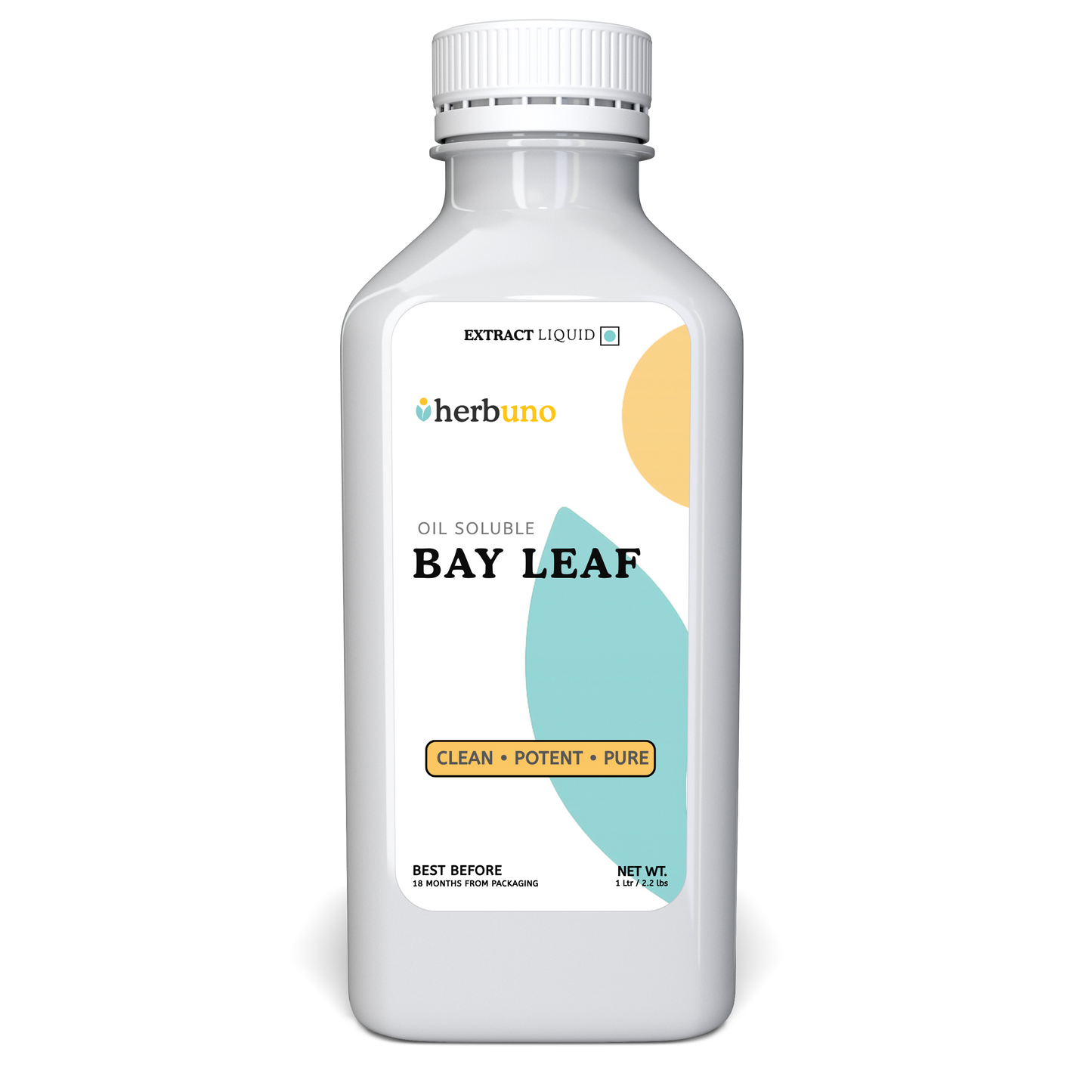 Bay Leaf Oil Soluble Extract - Cinnamomum tamala