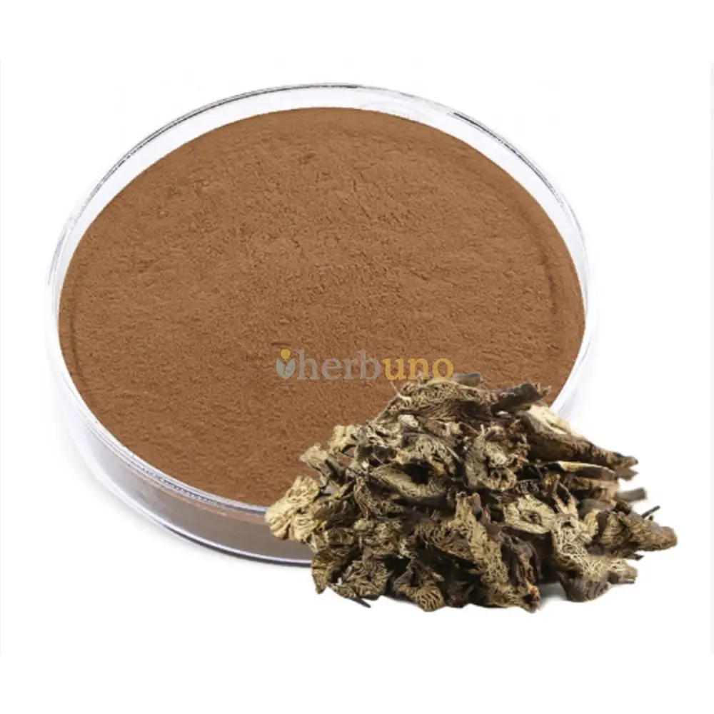 Black Cohosh Extract Powder - Herbuno