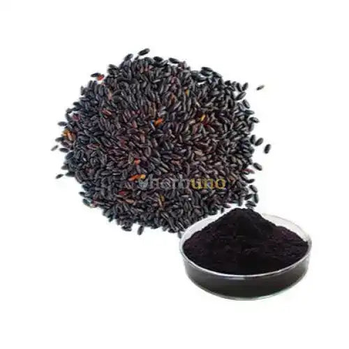 Black Rice Extract Powder - Herbuno (Gausyn Global LLP)
