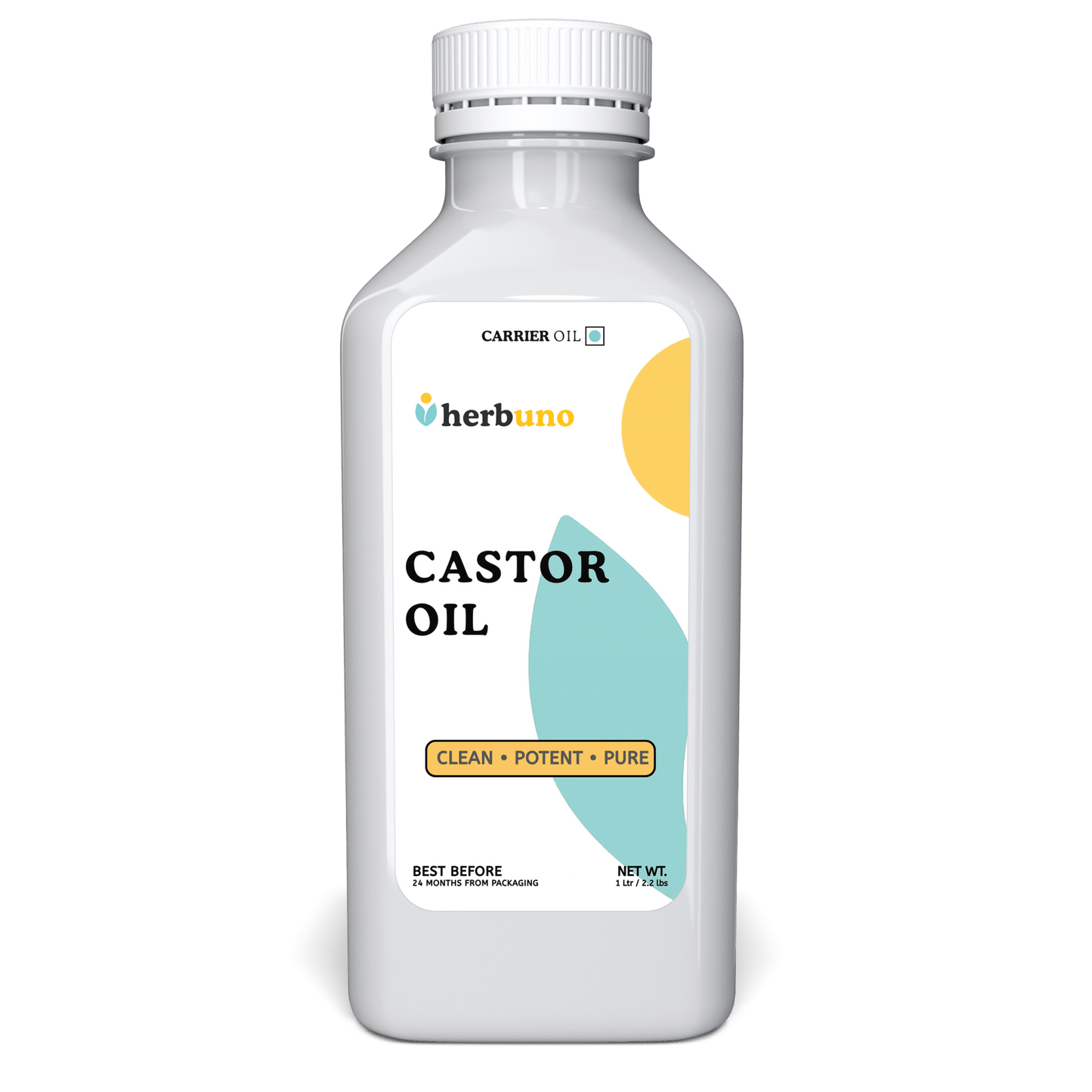 Castor Oil - Ricinus communis - Bulk Supplier India - shop_name