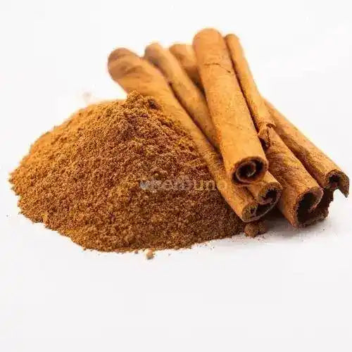 Cinnamon Powder - Cinnamomum Verum - Herbuno