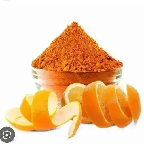 Citrus Sinensis Orange Peel Extract Powder - Herbuno (Gausyn Global LLP)