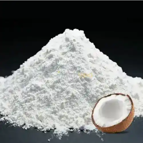 Coconut Water Powder - Natural Hydration Boost - Herbuno