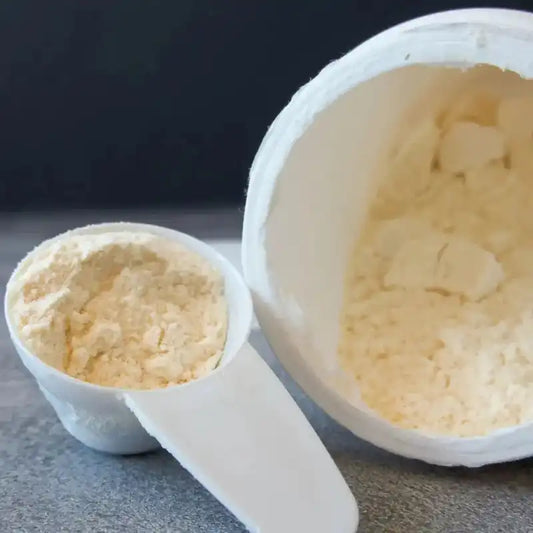 Colostrum Powder - Herbuno (Gausyn Global LLP)