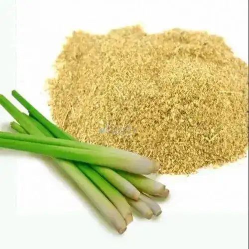 Cymbopogon citratus (Lemongrass) Extract Powder - Herbuno
