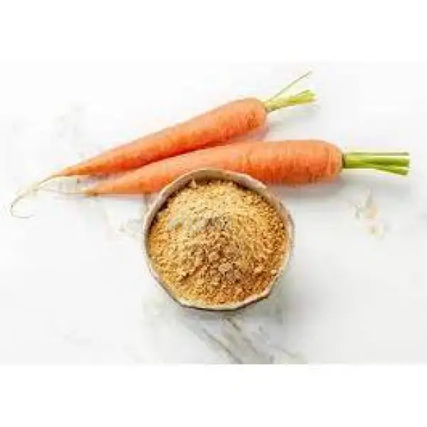 Daucus carota (Carrot) Dry Extract Powder - other