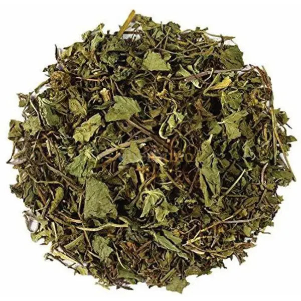 Dehydrated Brahmi Leaves - Bacopa monnieri - dried herbs